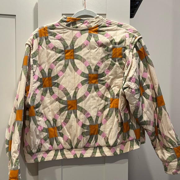 Quilted Jacket - Picture 5 of 5